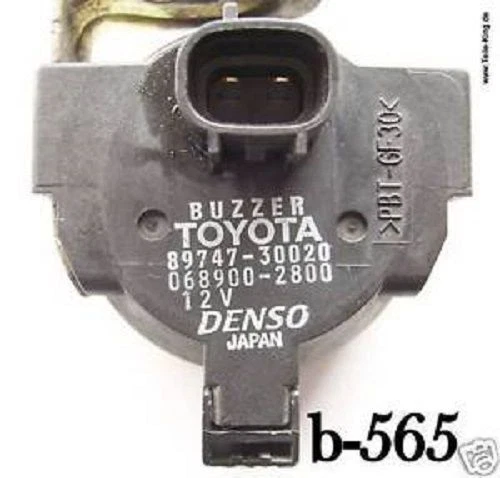 Sensore Lexus GS GS300 TOYOTA 89747-30020 - Immagine 1 di 1