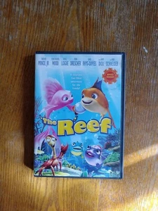 The Reef Dvd - Bild 1 von 5