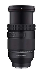 Rokinon 35-150mm F2.0-2.8 AF Full Frame Zoom Lens for Leica L Mount - Picture 1 of 5