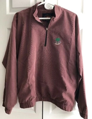 Sun Montain Ladies Golf Jacket Size M - Image 1 of 4