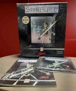 StoneKeep - PC Big Box - Photo 1/1