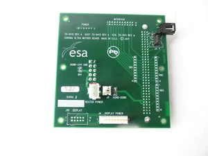 Thermo Scientific ESA Corona Ultra Motherboard 70-9412 Rev A ASSY 70-9413 Board - Picture 1 of 4