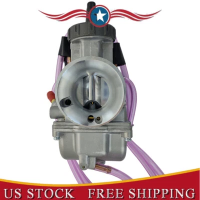 Carb 36 毫米 Airstriker Air Striker 汽化器 适用于美国越野自行车复仇者 1997 — 第 1/4 张图片