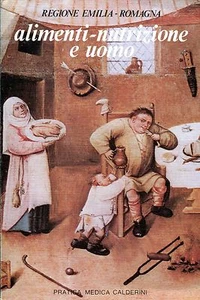 AA. VV. = ALIMENTI-NUTRIZIONE E UOMO - Picture 1 of 1