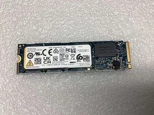 KIOXIA Corporation XG8 4TB NVMe M.2 2280 PCIe Gen4 x4 TLC 7000MB/s KXG80ZN84T09 - Picture 1 of 3