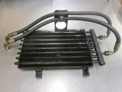 John Deere 2500 2500B Greens Mower Hydraulic Oil Cooler Hoses AMT1957 - Image 1 of 4