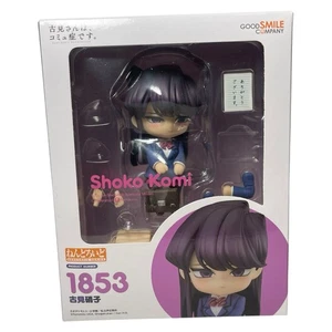 Nendoroid Shoko Komi Komi Can't Communicate Figur #1853 Good Smile Company - Bild 1 von 7