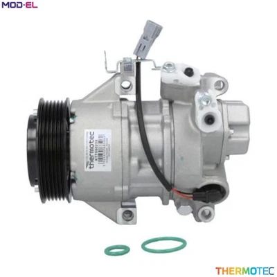 COMPRESSOR AIR CONDITIONING KTT090239 FOR TOYOTA DAIHATSU 1NR-FE 1.3L 4cyl AURIS - Image 1 of 4