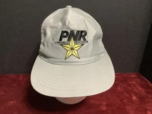 De colección SnapBack Marca Cabeza a Puntera Panhandle Northern Railroad - Imagen 1 de 9