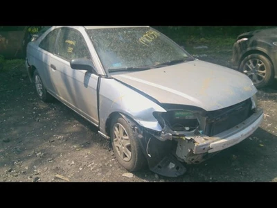 Wiper Transmission Coupe US Market Fits 01-05 CIVIC 27861 - Image 1 of 4