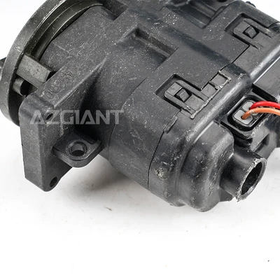 Conjunto de motor plegable espejo retrovisor lateral coche para Nissan X-trail T30 Foto 1 de 4