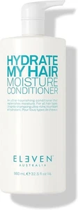 ELEVEN AUSTRALIA Hydrate My Hair Moisture Conditioner - Cruelty Free, Hydrating - Bild 1 von 6