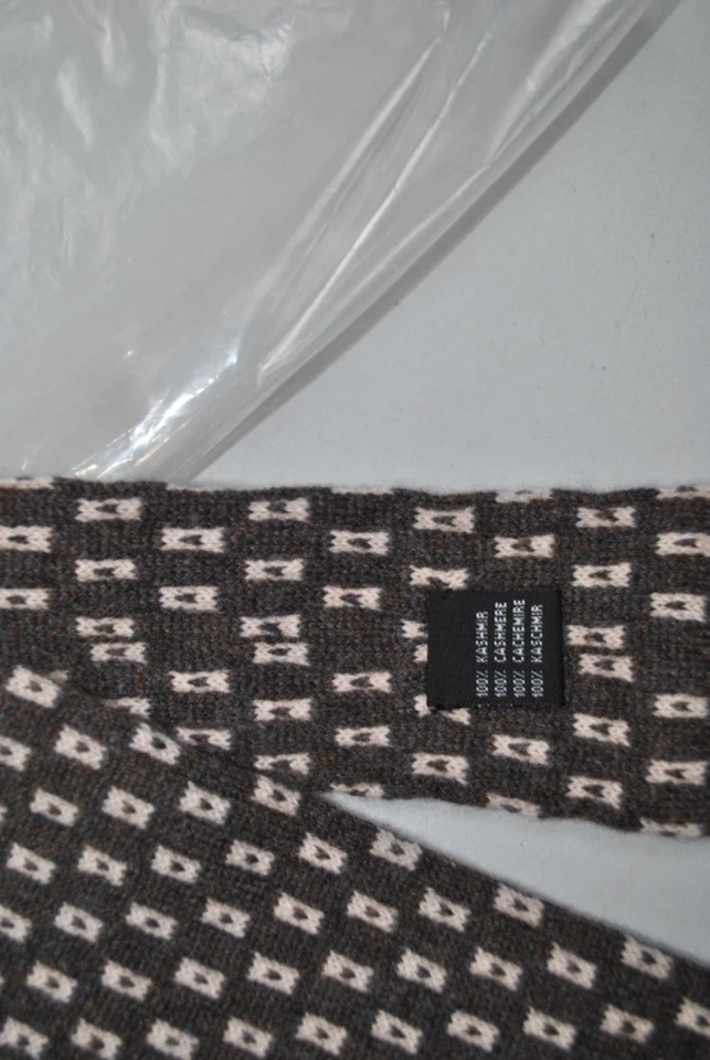 KITON SARTORIA NAPOLI CRAVATTA FATTA A MANO IMBUSTATA 280,00 PURO CACHEMIRE - Imagen 1 de 4