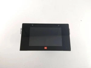 Radio/reproductor de CD TOYOTA PRIUS (XW50) 8614047360 RZV66629 - Imagen 1 de 9