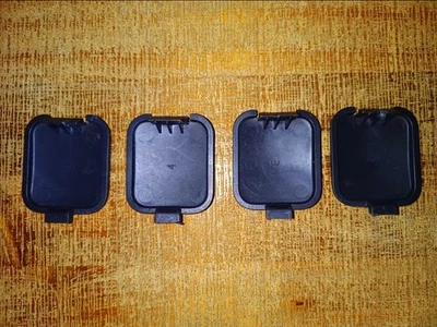 4 cover caps Alfa Romeo 159 Brera Spider 939 156062794 156070600 - Image 1 of 3