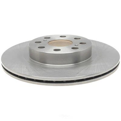 Rotor de freno trasero para Toyota MR2 Spyder 2000-2005 2001 2003 2002 2004 Raybestos Foto 1 de 3