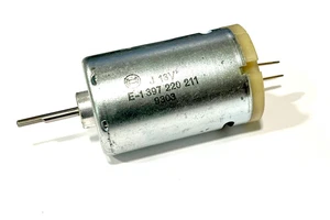 Leistungsmotor 13V Bosch-JONSON D: 35mm - Picture 1 of 2