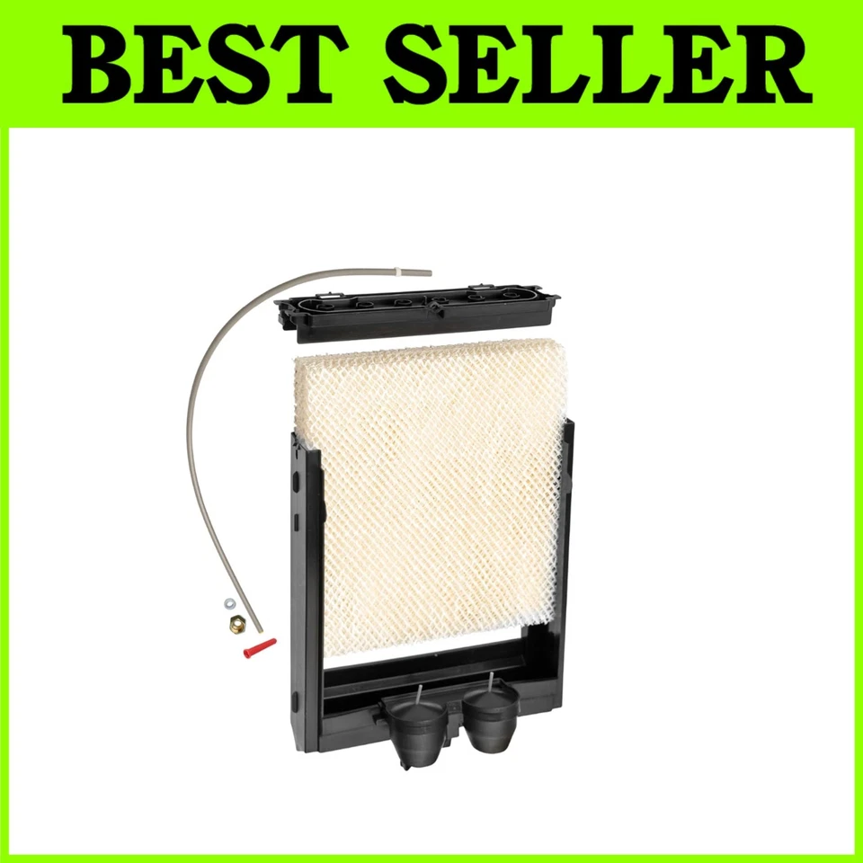 Optimiza el rendimiento con kit de mantenimiento de humidificador Foto 1 de 4