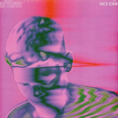 Kae Tempest - Nice Idea Record Store Day 2023 Edition (Vinyl 12" - EU - Reissue) - Bild 1 von 2