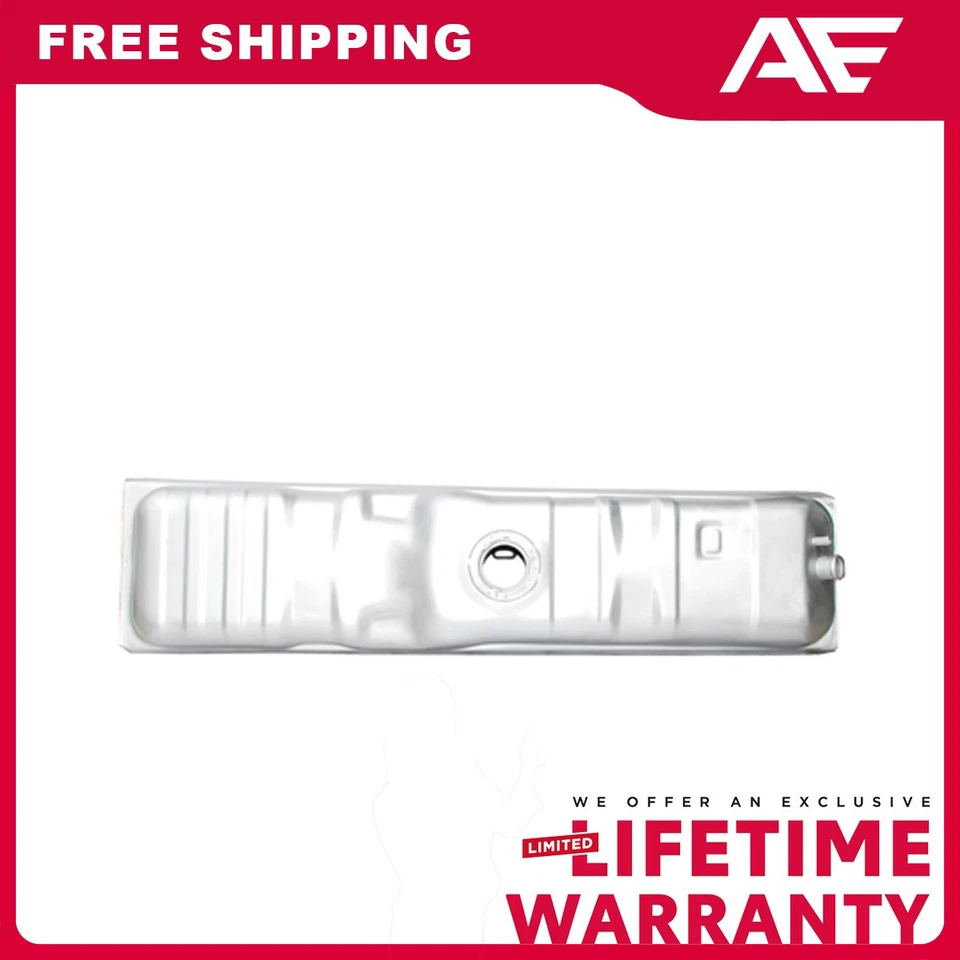 Tanque de combustible para 1987-1991 GMC R3500 V3500 R2500 Chevrolet R20 R30 V30 Foto 1 de 1