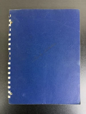 HYPNOTISM AND SELF-HYPNOSIS - Slater Method By Ralph Slater - Kreskin collection - Image 1 of 4