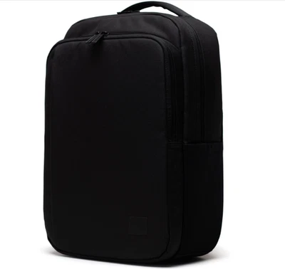 Herschel Supply Co. Kaslo Tech Daypack Color: Black Size: One Size