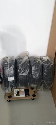 Goodyear 245/45 18 96W Summer Tiers for Cupra Formentor SUV in Good Condition - Bild 1 von 4