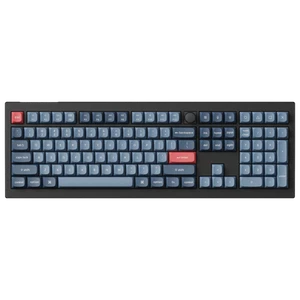 Keychron V6 Max QMK/VIA Wireless Custom Mechanical Keyboard - Picture 1 of 3