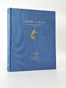 Methodism in Madeira (Cincinnati)St Paul Church 1867-2000 - Imagen 1 de 2