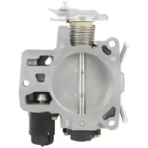 Throttle Body For Chevrolet Express Gmc Savana 1500 2500 2003-2006 5.3L S20024 - Foto 1 di 7