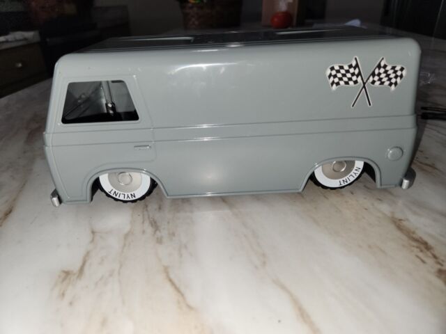 Nylint Diecast & Toy Vans for sale | eBay