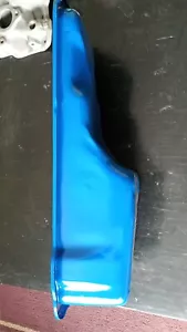 Ford FE Oil Pan Front Sump 390 - Picture 1 of 7