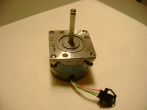 Motor paso a paso eléctrico superior SLO-SYN® tipo M061-LF-544 7VDC 0,7 AMPERIOS   - Imagen 1 de 10