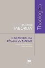 Memorial da Pscoa do Senhor (O) - Ensaios litr... | Book | condition very good