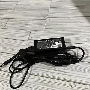 Cargador adaptador de CA de 65 W 19,5 V 3,33 A para portátil HP IS 13252 EAC R-41012327 alimentación - Imagen 1 de 4