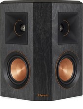 klipsch s10 surround speakers