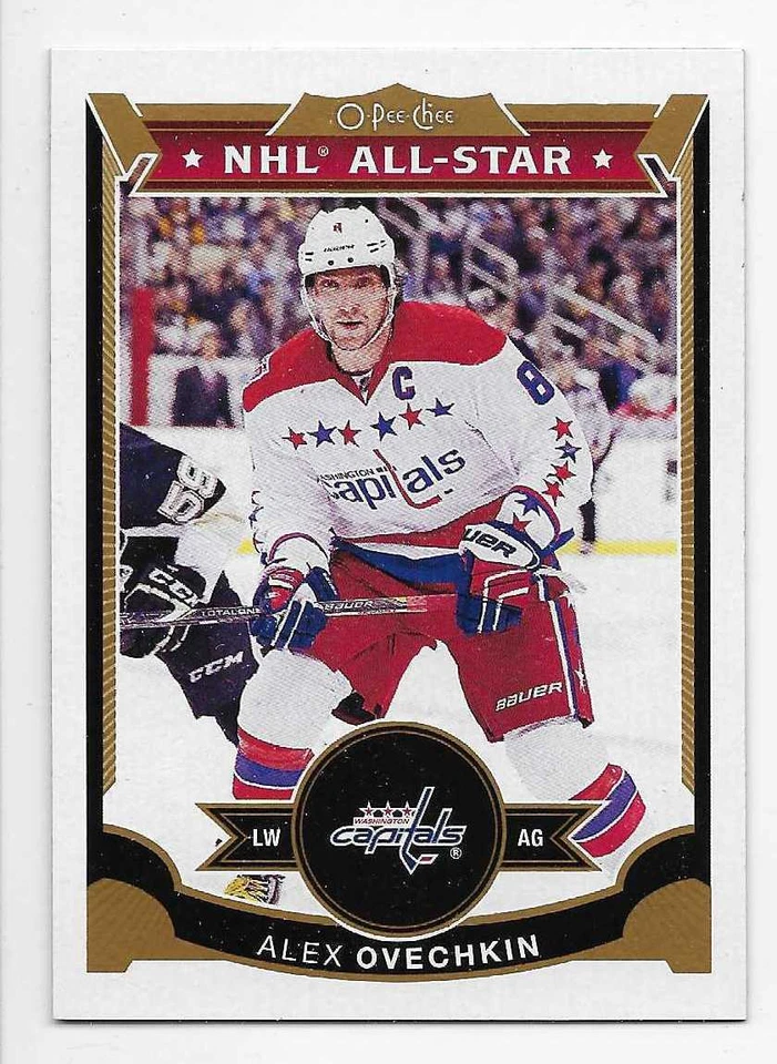 15/16 O-PEE-CHEE BASE Hockey (#351-400) U-Pick From List - Image 1 of 1