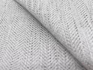 Ralph Lauren Performance Uphol Fabric- Belton Herringbone / Oat 9 yds LCF68991F - Picture 1 of 3