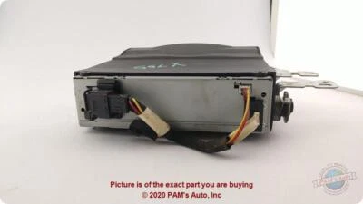 Pantalla de infoentretenimiento usada se adapta a: Mercedes-benz Mercedes clase r 251 2008 tipo R32 Foto 1 de 4