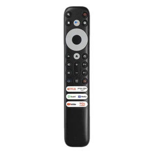 New Genuine RC902V FMR1 RC902V FMR4 For TCL 8K Voice TV Remote Control 65X925 - Picture 1 of 5