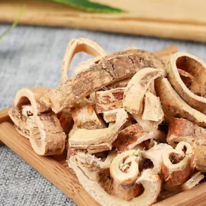 500g Chinese Herb, Natural Organic Old Mulberry Root Bark - Picture 1 of 6