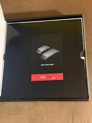 SlingLink Turbo -4 Port / SL200-100 - New Open Box - Image 1 of 4