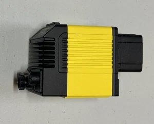 Cognex DM474X 825-10841-1R Fixed-Mount Barcode Reader 1/1.8" Red - Picture 1 of 7