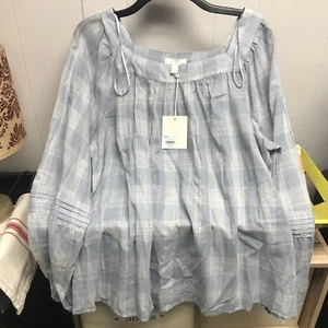 NWT Lauren Conrad Size XXL Lot 3 Top Long Sleeves Womens - Picture 1 of 9