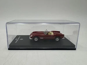 DIE CAST  1/64 " FERRARI 250 CALIFORNIA 1957 " FERRARI GT - Imagen 1 de 2