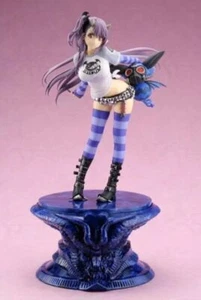 Hot,New Anime The Seven Deadly Sins Leviathan ENVY PVC Figure Statue mode - Picture 1 of 7