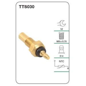 Tridon Water Temperature Sender (Gauge) TTS030 - Picture 1 of 3