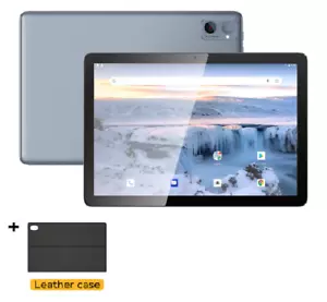 Cubot TAB 20 Tablet Android 13, 10.1" Screen, Octa-Core, 4GB+64GB (Support 1TB - Picture 1 of 7