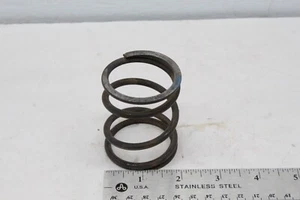 Polaris Snowmobile/ATV Primary Clutch  .178 x 2.50" Spring Blue - Imagen 1 de 2