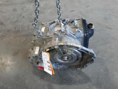 Transmission/Transaxle 2015 200 Sku#3949254 - Изображение 1 из 4